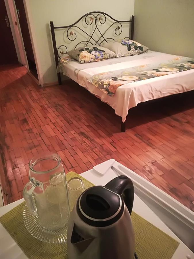 Гостиница Ива غاغرا المظهر الخارجي الصورة